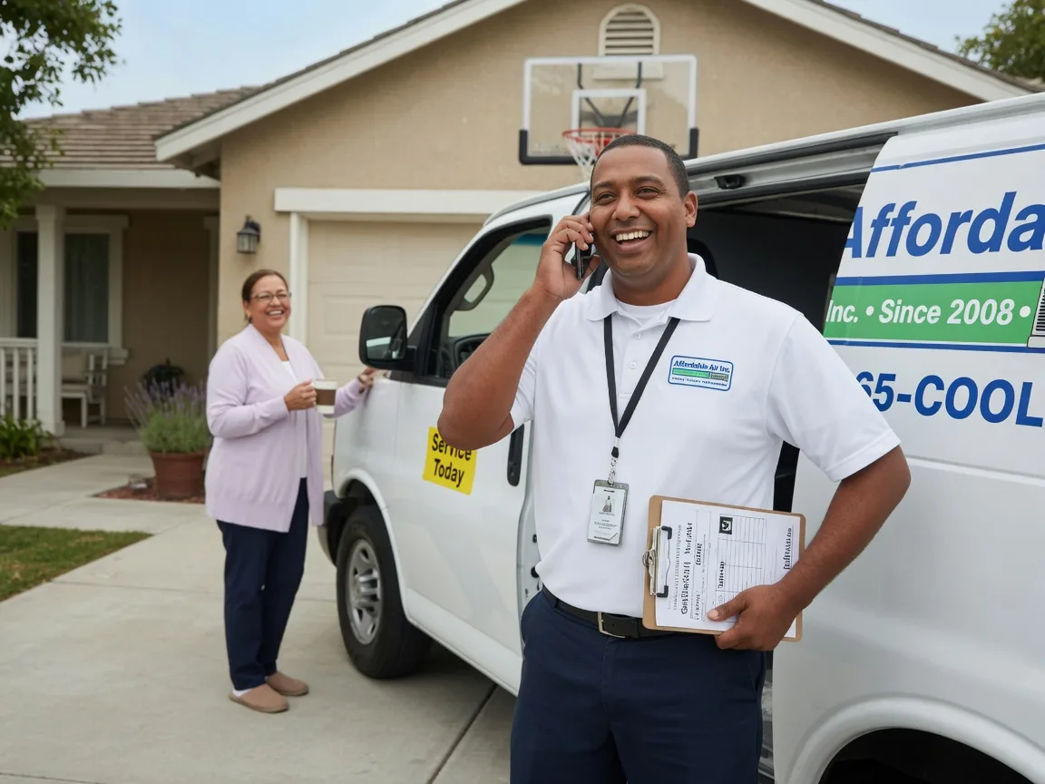 Central Ac Repair Cascade, VA FAQs